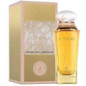 Maison Alhambra Athena EDP 100ml - Дамски Парфюм