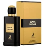 Maison Alhambra Black Origami Eau de Parfum 100ml - Унисекс Парфюм