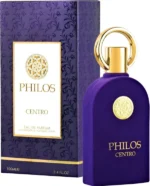 Maison Alhambra Philos Centro EDP 100ml - Дамски Парфюм