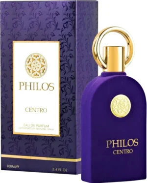 Maison Alhambra Philos Centro EDP 100ml - Дамски Парфюм
