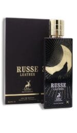 Maison Alhambra Russe Leather Eau de Parfum 80ml - Унисекс Парфюм