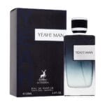 Maison Alhambra Yeah! Eau de Parfum 100ml - Мъжки Парфюм