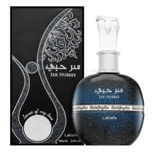 Lattafa Ser Hubbee Eau de Parfum 100 ml - Дамски Парфюм