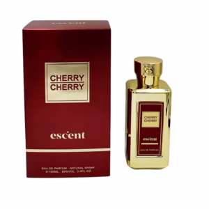Escent Cherry Cherry Eau de Parfum 100ml - Унисекс Парфюм