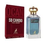 Maison Alhambra So Candid Pour Homme Eau de Parfum 100ml - Мъжки Парфюм