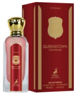 Maison Alhambra Queenstown Pour Femme Intense EDP 100ml - Дамски Парфюм