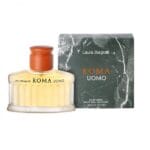 Laura Biagiotti Roma Uomo Eau de Toilette 75 ml - Мъжки Парфюм
