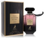 Maison Alhambra Pink Shimmer Secret Oud Eau de Parfum 100ml - Дамски Парфюм