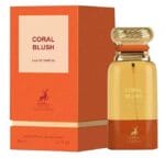 Maison Alhambra Coral Blush EDP 100ml - Унисекс Парфюм