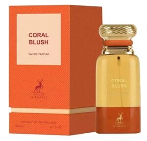 Maison Alhambra Coral Blush EDP 100ml - Унисекс Парфюм