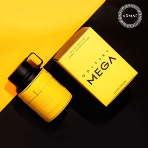 Armaf Odyssey Mega Limited Edition EDP 100 ml - Мъжки Парфюм
