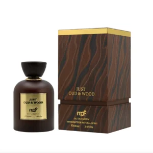 MPF Just Oud and Wood EDP 100 ml - Унисекс Парфюм
