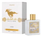 Lattafa Qaed Al Fursan EDP 90ml - Дамски Парфюм