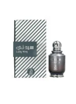 Arabiyat Prestige Lady Way Eau de Parfum 100 ml - Дамски Парфюм