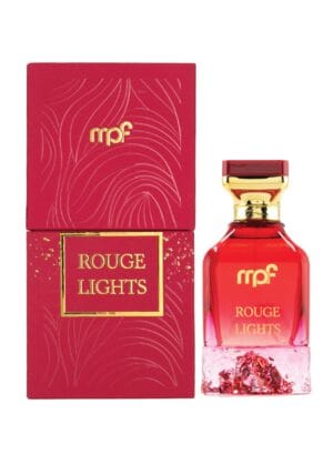 MPF Rouge Lights Eau de Parfum 100 ml - Унисекс Парфюм