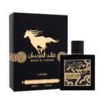 Lattafa Qaed Al Fursan Eau de Parfum 90 ml - Унисекс Аромат