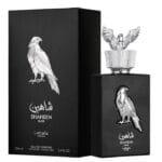 Lattafa Pride Shaheen Silver EDP 100ml - Унисекс Парфюм