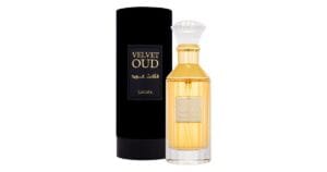 Lattafa Velvet Oud EDP 100ml - Унисекс Парфюм