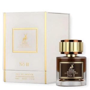 Maison Alhambra Signatures No. II EDP 50ml - Унисекс Парфюм