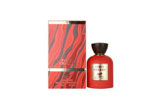 MPF Fizzy Cherry EDP 100 ml - Унисекс Парфюм