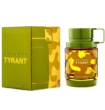 Armaf Odyssey Tyrant Special Edition 100ml - Мъжки Парфюм