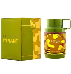 Armaf Odyssey Tyrant Special Edition 100ml - Мъжки Парфюм
