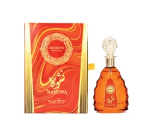 Arabiyat Prestige Nashwa Eau de Parfum 100ml - Унисекс Парфюм