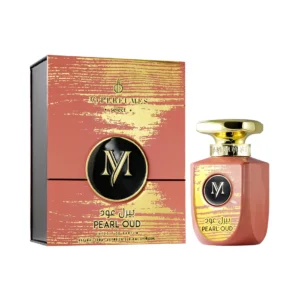 My Perfumes Select Pearl Oud EDP 100 ml - Унисекс Парфюм