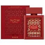 Rave Now Rouge 100ml - Унисекс Парфюм