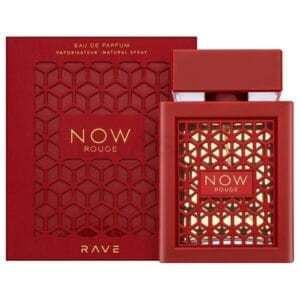 Rave Now Rouge 100ml - Унисекс Парфюм