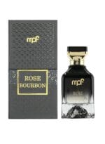 MPF Rose Bourbon Eau de Parfum 100 ml - Унисекс Парфюм