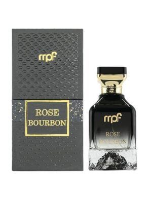MPF Rose Bourbon Eau de Parfum 100 ml - Унисекс Парфюм