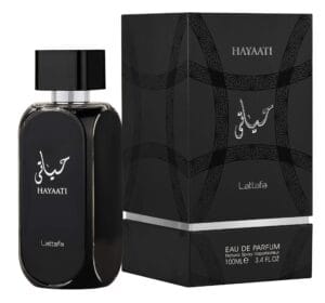 Lattafa Hayaati Eau de Parfum 100 ml - Унисекс Парфюм