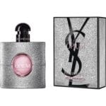 Yves Saint Laurent Black Opium Eau de Parfum Glitter 90 ml - Дамски Парфюм