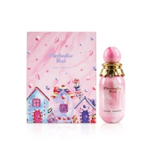 Paris Corner Marshmallow Blush Eau de Parfum 100 ml - Унисекс Парфюм