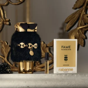Paco Rabanne Fame Couture Limited Edition EDP 80 ml - Дамски Парфюм