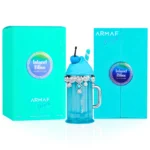 Armaf Island Bliss Eau de Parfum 100 ml - Унисекс Парфюм