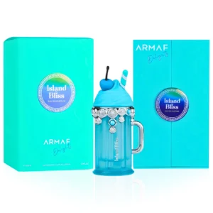 Armaf Island Bliss Eau de Parfum 100 ml - Унисекс Парфюм
