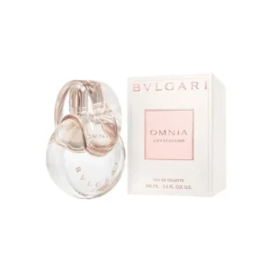 Bvlgari Omnia Crystalline EDT 100ml - Дамски Парфюм
