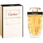 Cartier La Panthère Parfum 75 ml - Дамски Парфюм