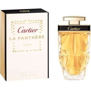 Cartier La Panthère Parfum 75 ml - Дамски Парфюм
