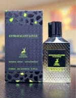 Maison Alhambra Extravagant Lover Eau de Parfum 100 ml - Унисекс Парфюм