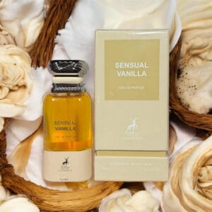 Maison Alhambra Sensual Vanilla Eau de Parfum 80 ml - Унисекс Парфюм