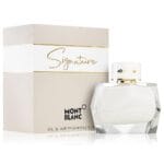Montblanc Signature Eau de Parfum 90 ml - Дамски Парфюм