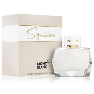 Montblanc Signature Eau de Parfum 90 ml - Дамски Парфюм