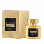 Lattafa Confidential Private Gold Eau de Parfum 100 ml - Унисекс Парфюм