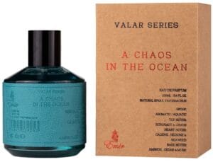 Valar Series A Chaos in the Ocean Eau de Parfum 100 ml - Унисекс Аромат