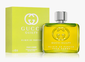 Gucci Guilty Elixir de Parfum - Мъжки Парфюм