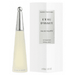 Issey Miyake L`Eau D` Issey EDT 50ml - Дамски Парфюм