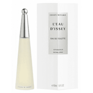 Issey Miyake L`Eau D` Issey EDT 50ml - Дамски Парфюм